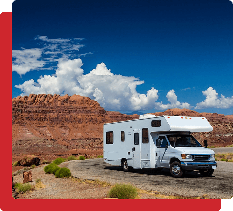 Bumpy Roads RV